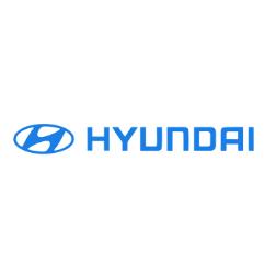 Автосалон "Hyundai"