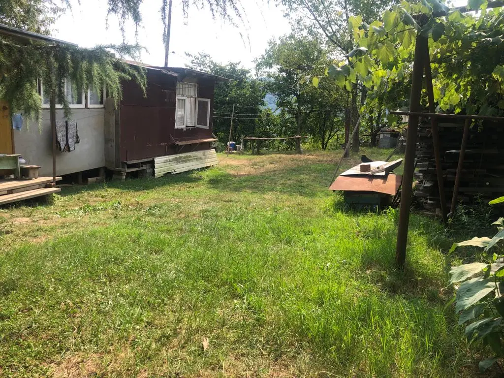 В тихом уютном месте