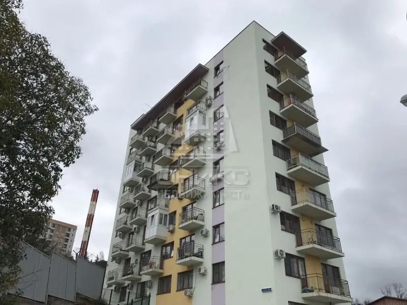 ЖК Уютный дом