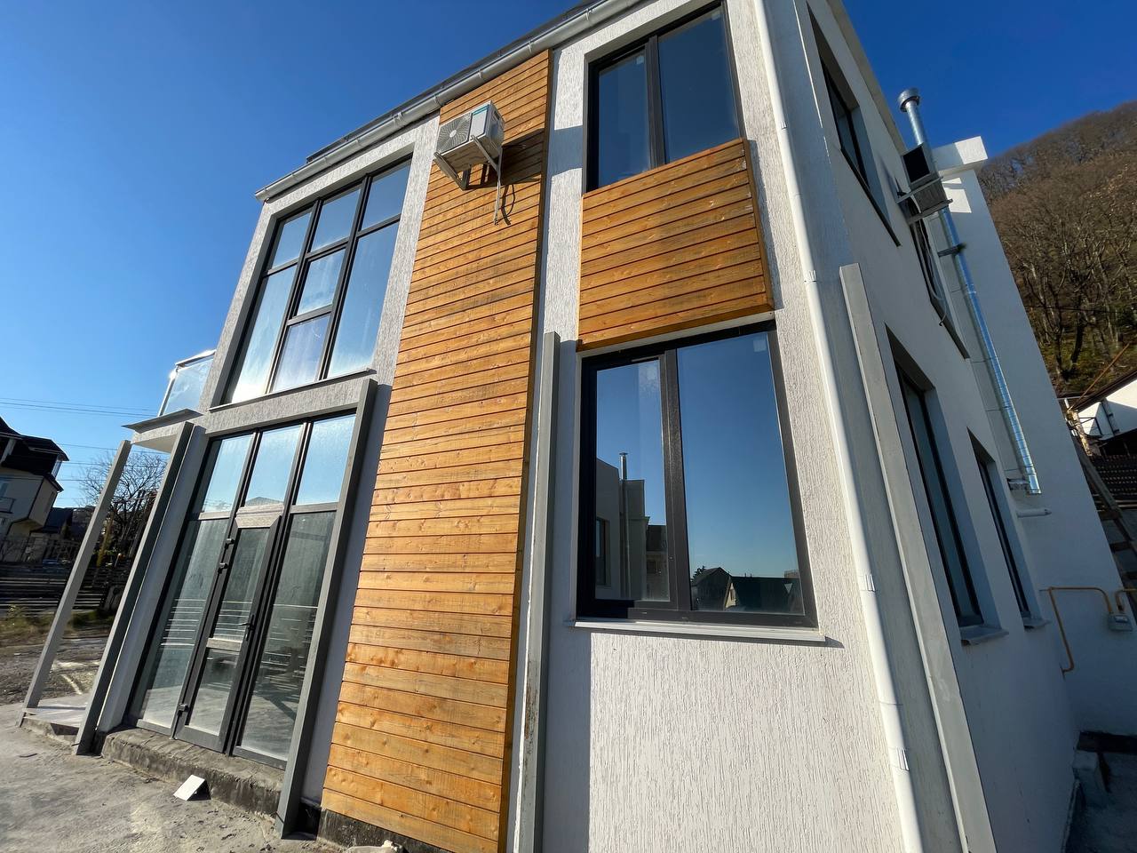 Хороший дом для жизни