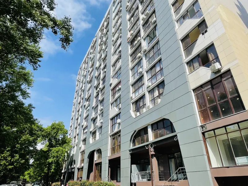 ЖК Роз дель мар