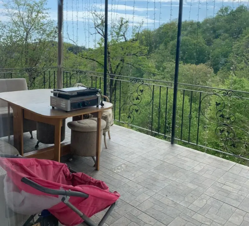 Отличный дом в черте города Сочи