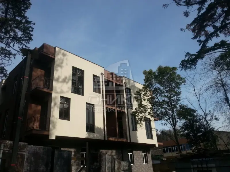 ЖК Алые паруса