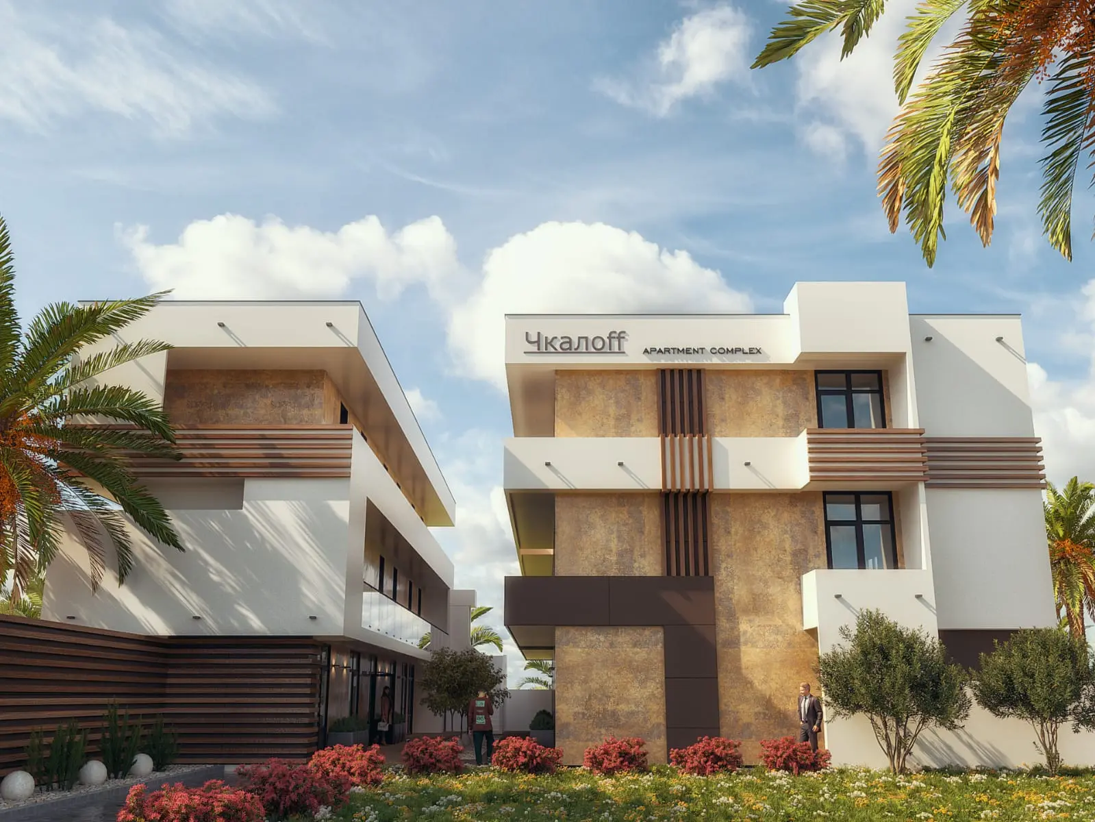 АК Чкалов-2 (Чкалоff-2)