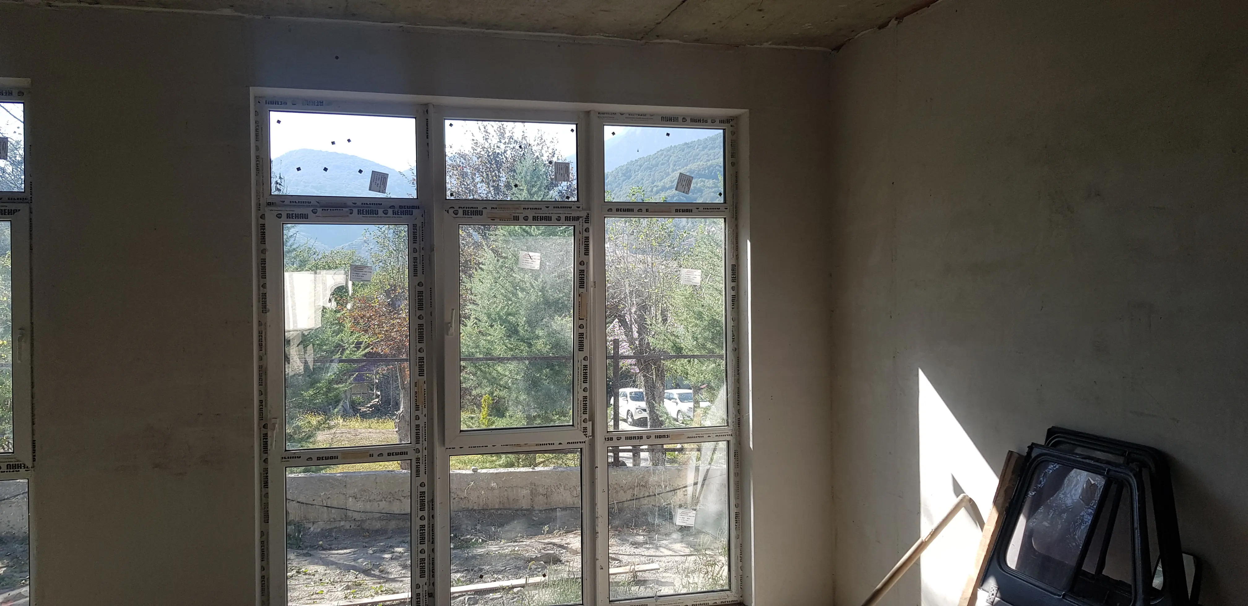 Дом в Эстосадок