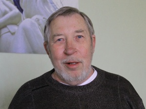 Михаил Петрович Луговой
