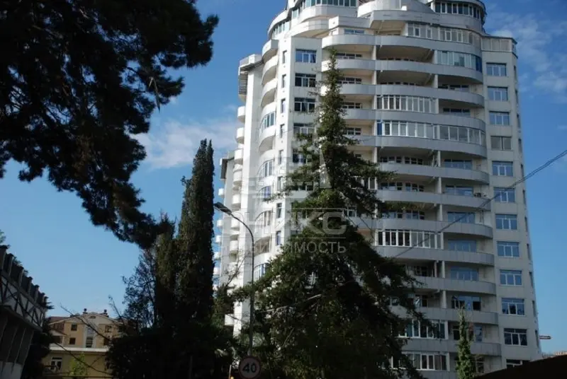 ЖК Первомайская 13