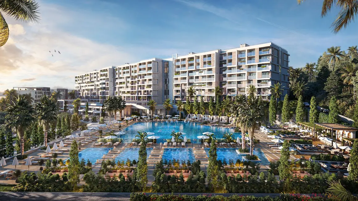 Алеан Резорт Монтвер 4* (Alean Resort Montver...