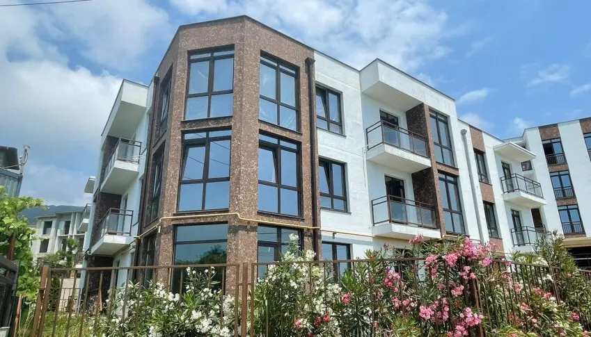 Жк Хоста Брава