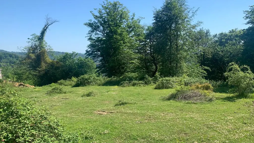 Продам участок