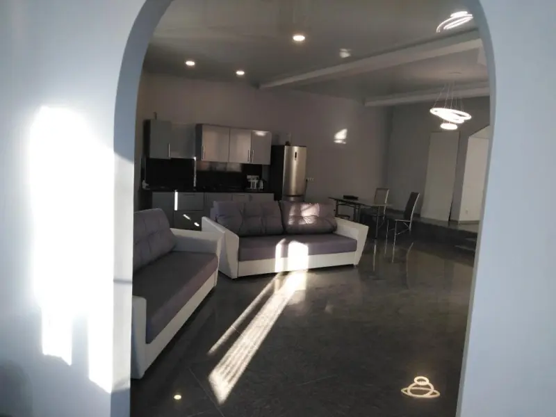 Дом для жизни и бизнеса