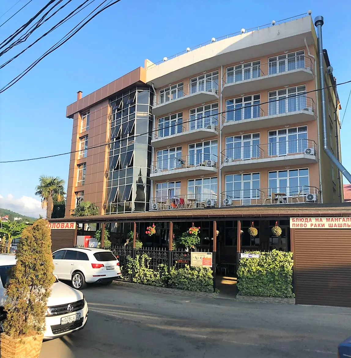 Готовый бизнес