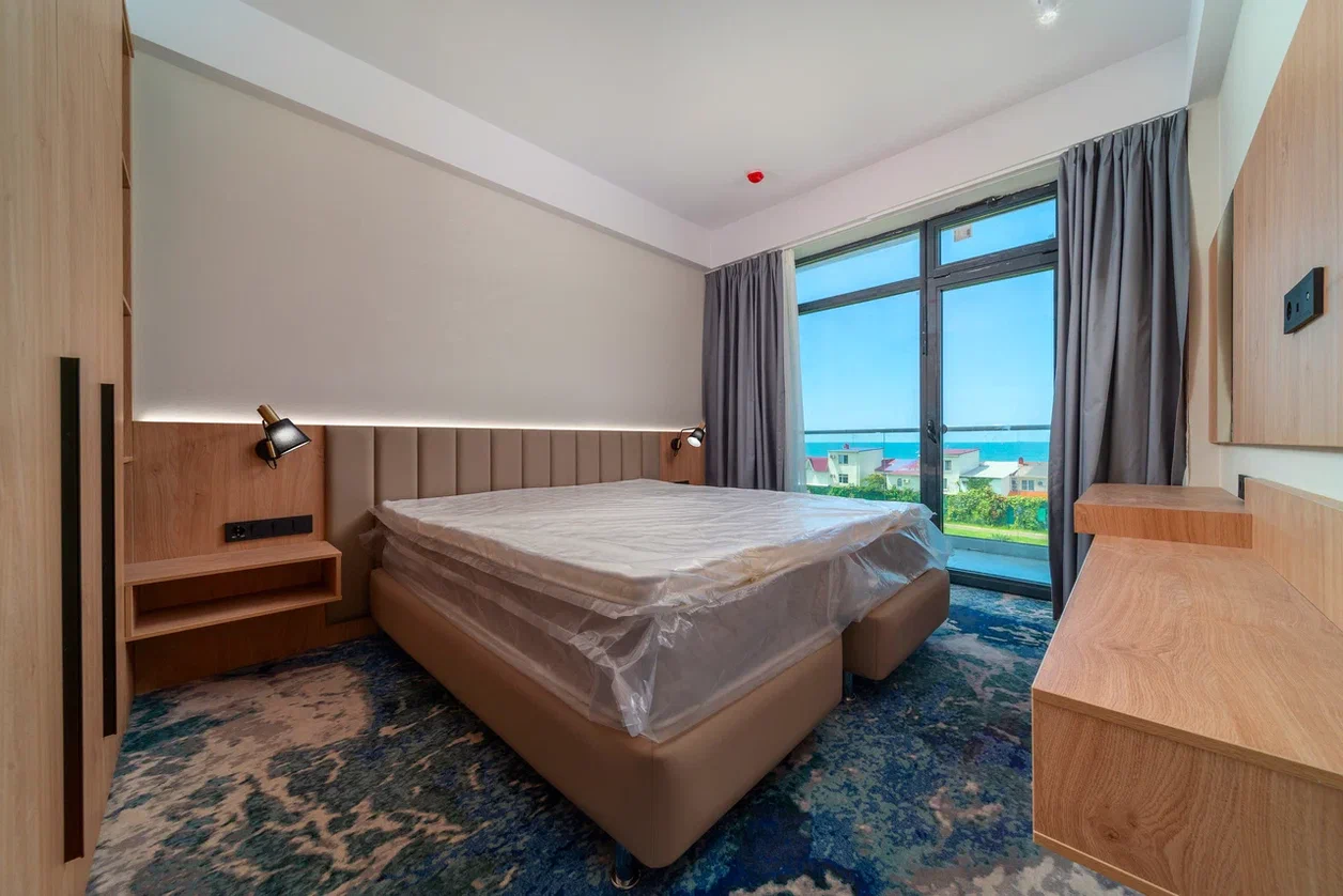 Апартаменты с доходом от 3 млн р/год