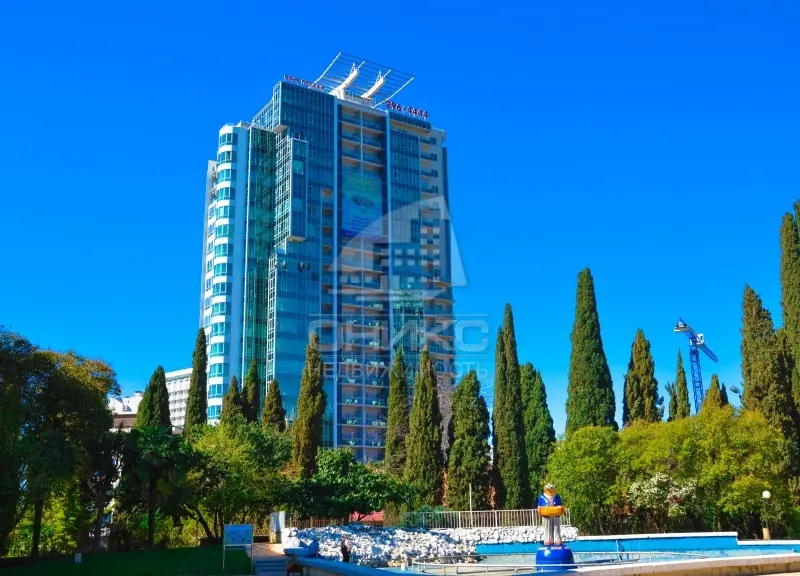 ЖК МИЛЛЕНИУМ ТАУЭР