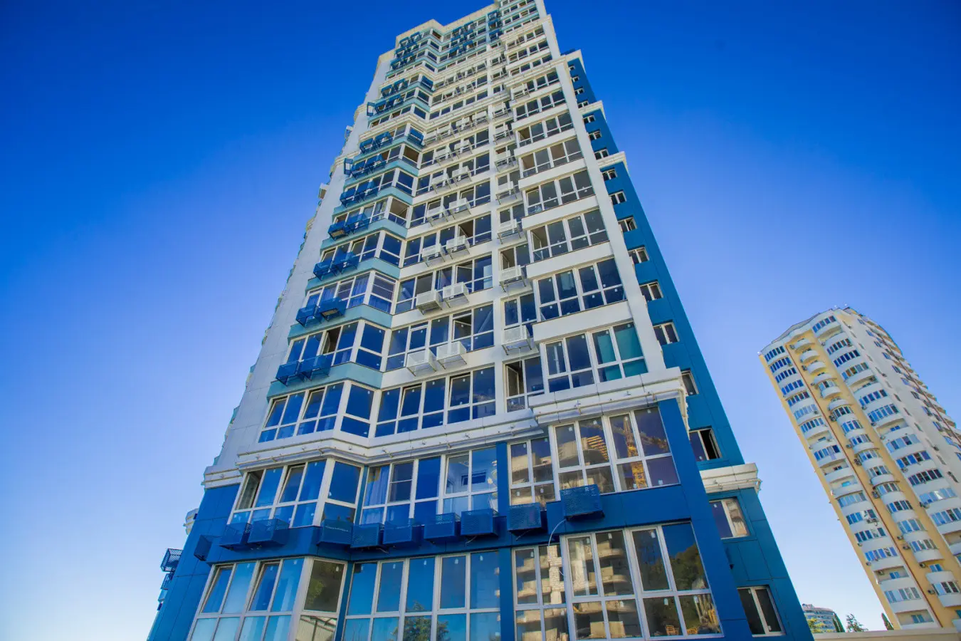 ЖК Южное море