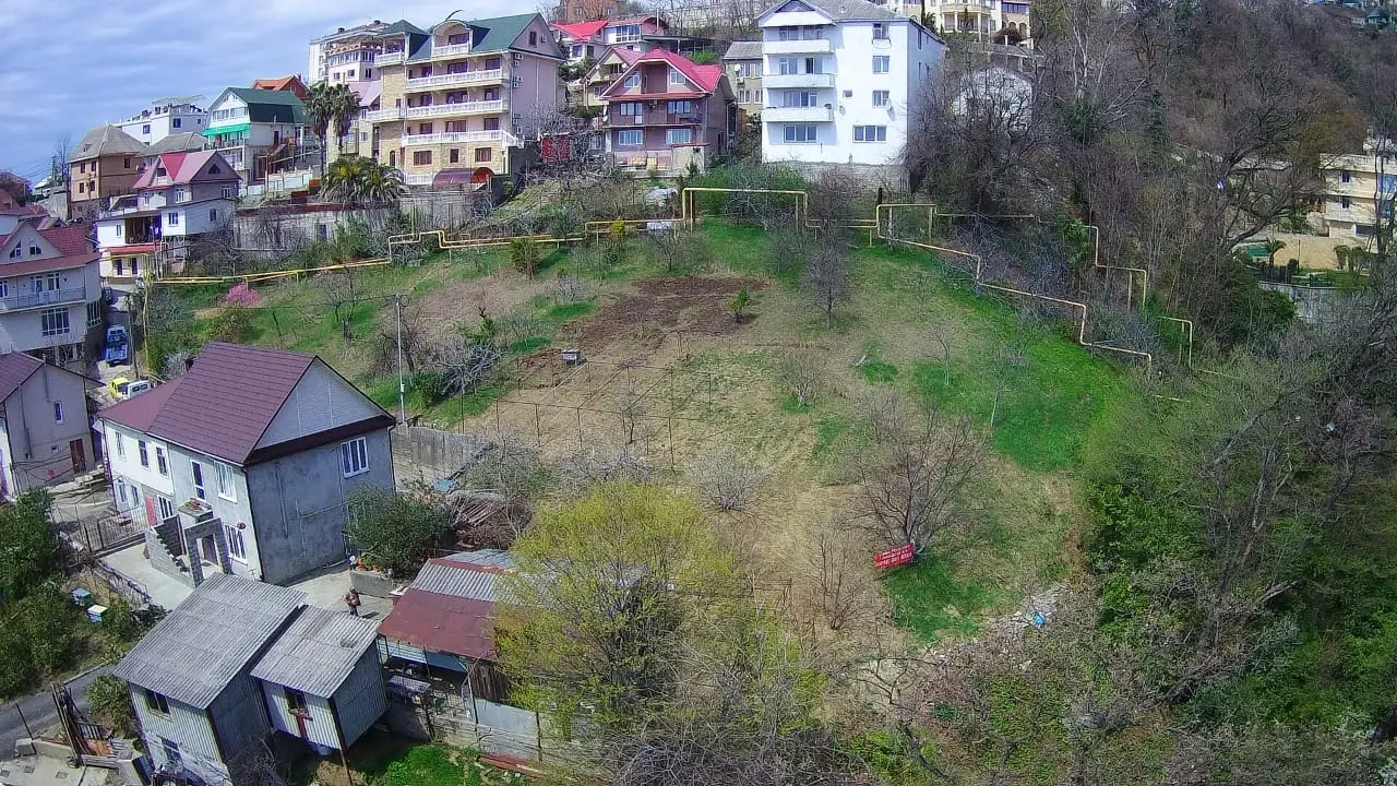 Земельный участок ИЖС 