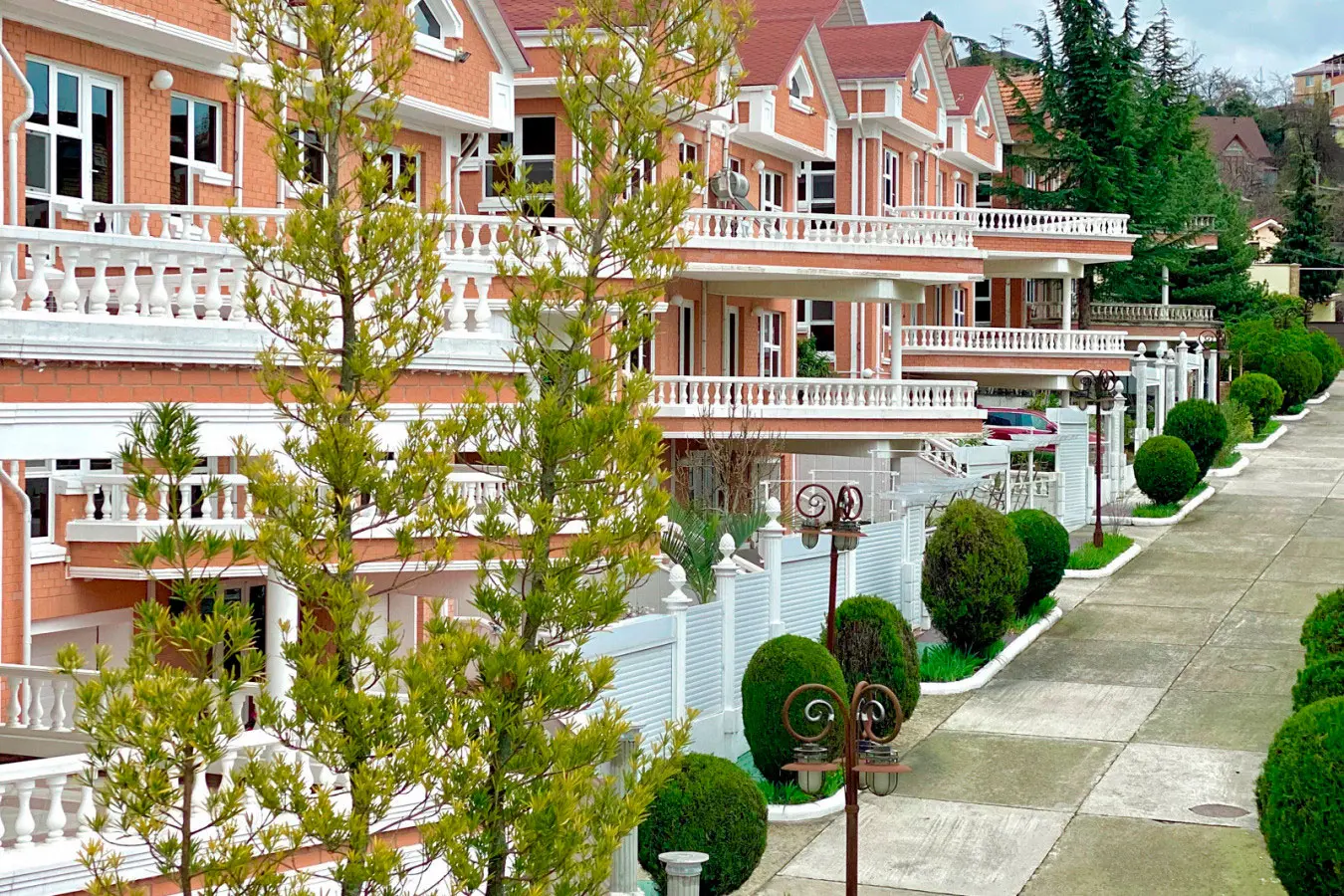 АК Мусин-Пушкинская Балка