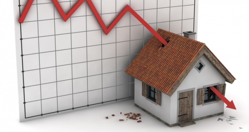 Какова ситуация на рынке недвижимости?