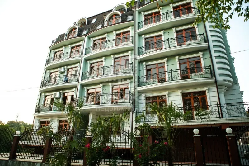 Батумское шоссе 69.9