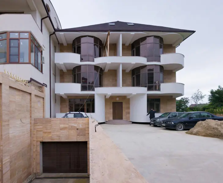 ЖК Ласточка