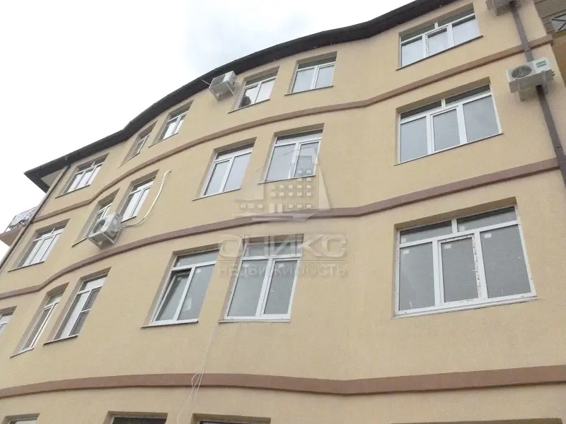 ЖК на Загородной 20