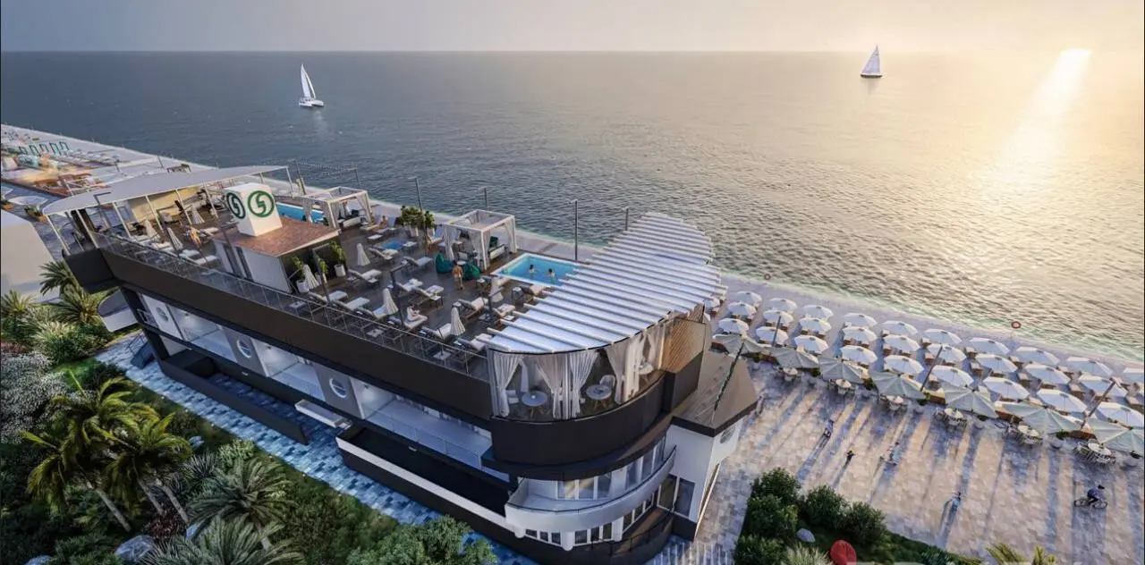 Grace Lazur 4* (Грейс Лазурь 4*)