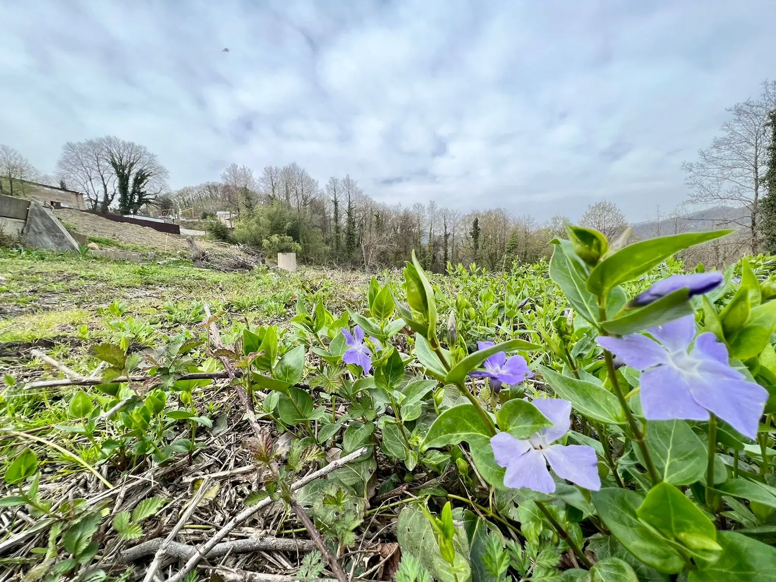 Прекрасно подойдет под коттеджную постройку