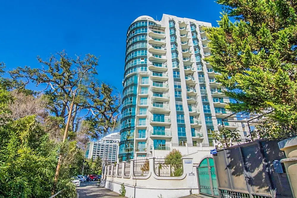 ЖК Солнечная Долина