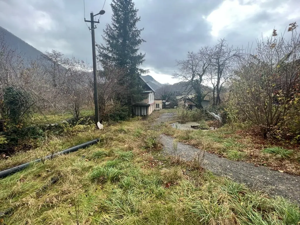 Идеальный участок 