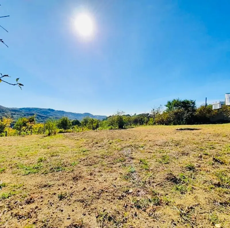 Участок в Детляжке 