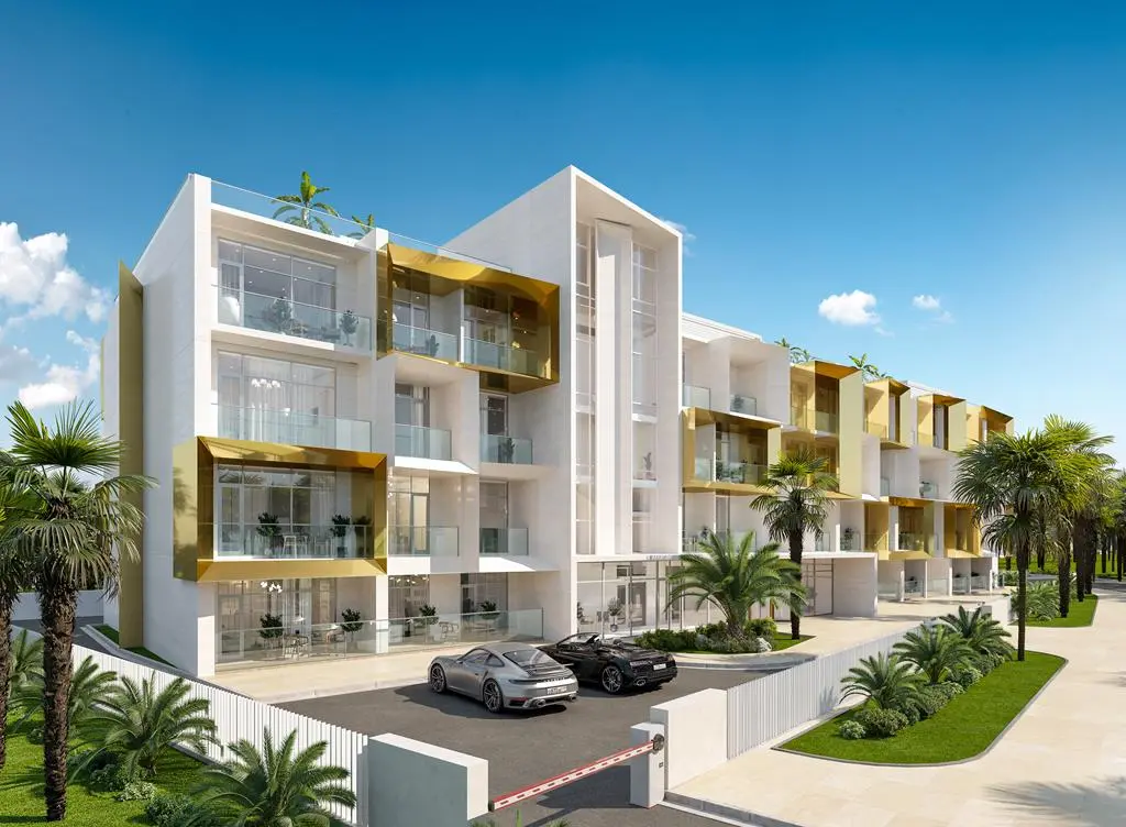 Отель Космос Адлер 4 (Cosmos Adler Hotel)