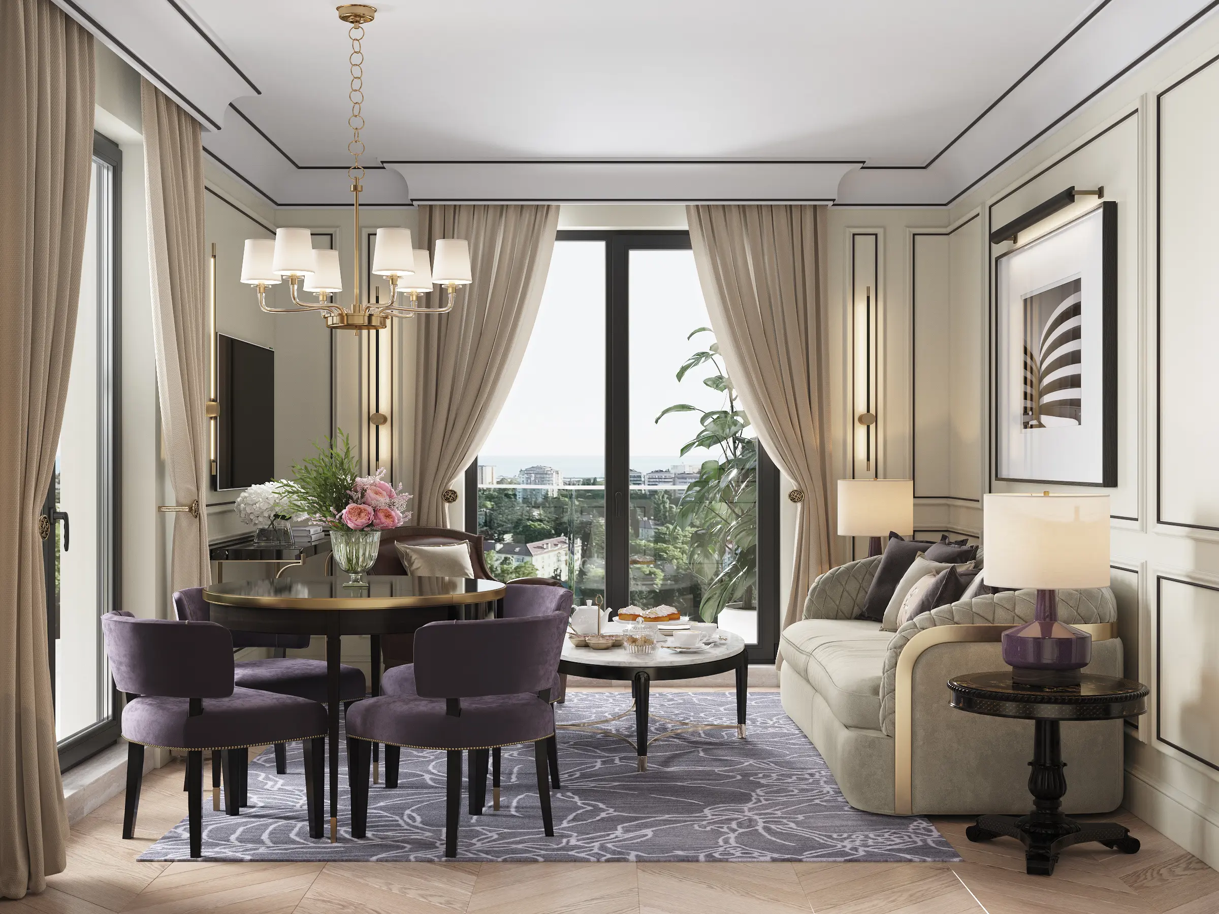 Готовый доходный гостиничный бизнес