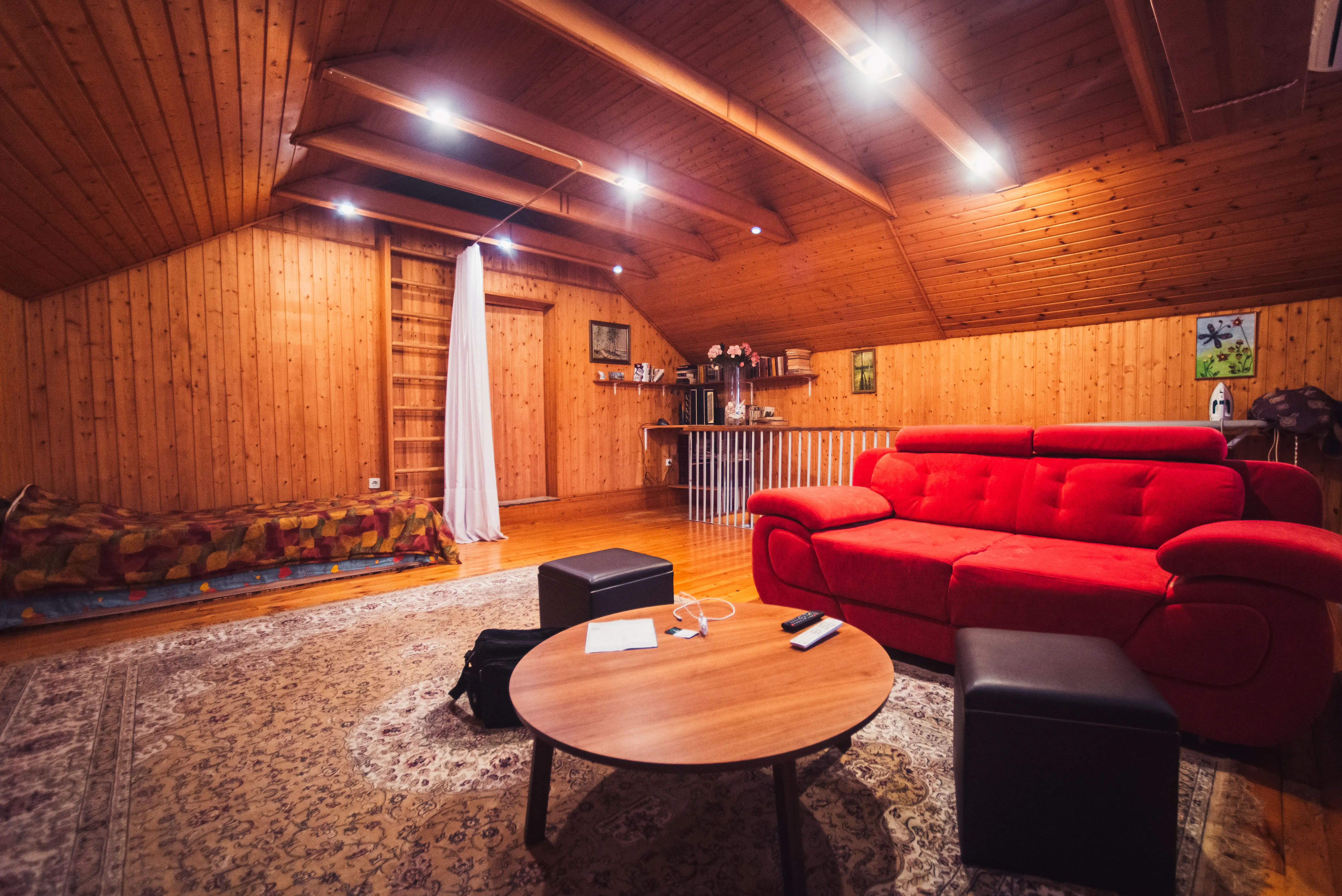 Продается гостиница в самом центре города Соч...