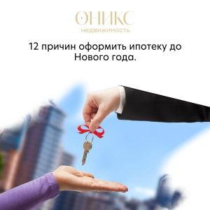 В этой статье мы расскажем о двенадцати причинах, почему стоит покупать квартиру до наступления Нового 2026 года.