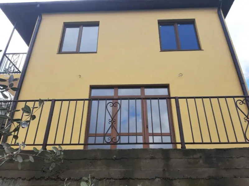 Ваш дом с видом на Кавказские горы