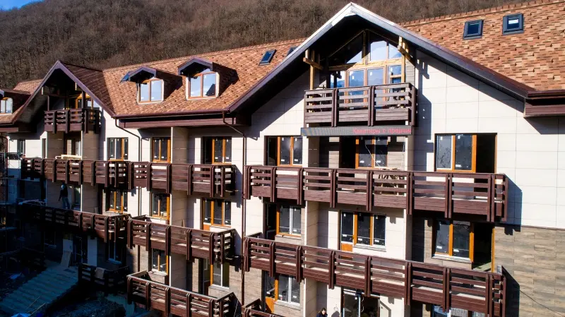 ЖК Розмарин 2