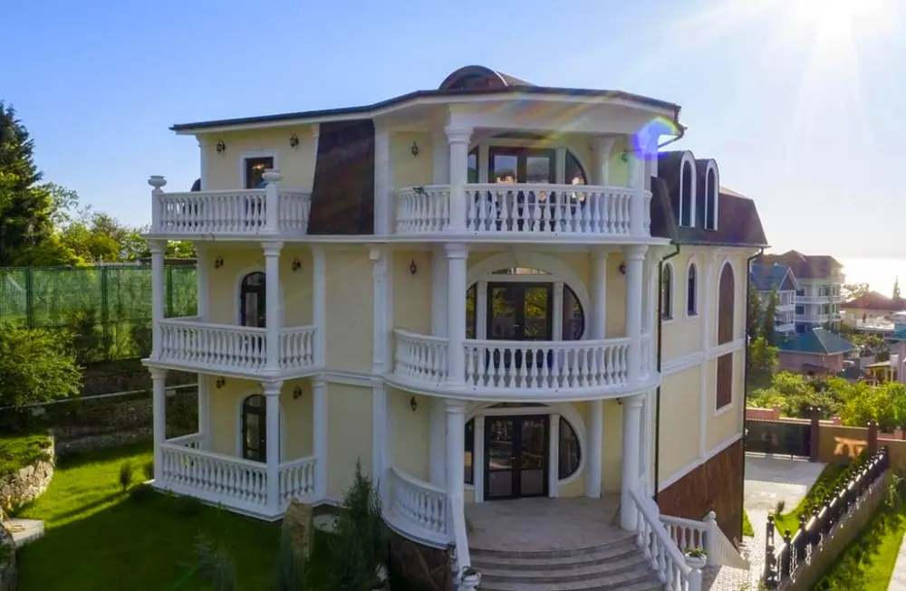 Роскошная классика