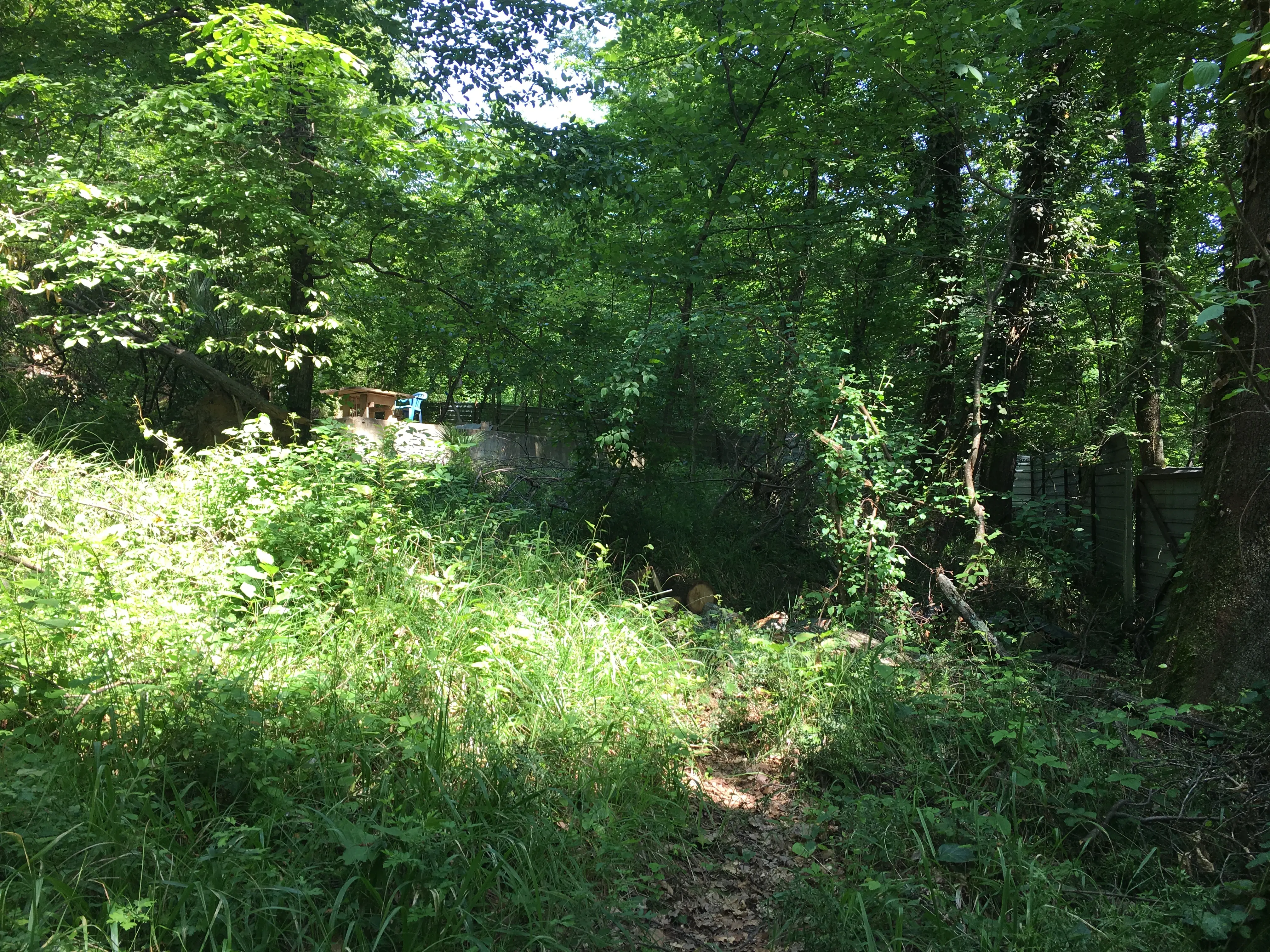 Участок под Элитный Коттеджный поселок