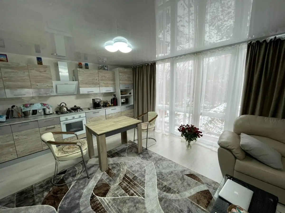 Домовладение для большой семьи