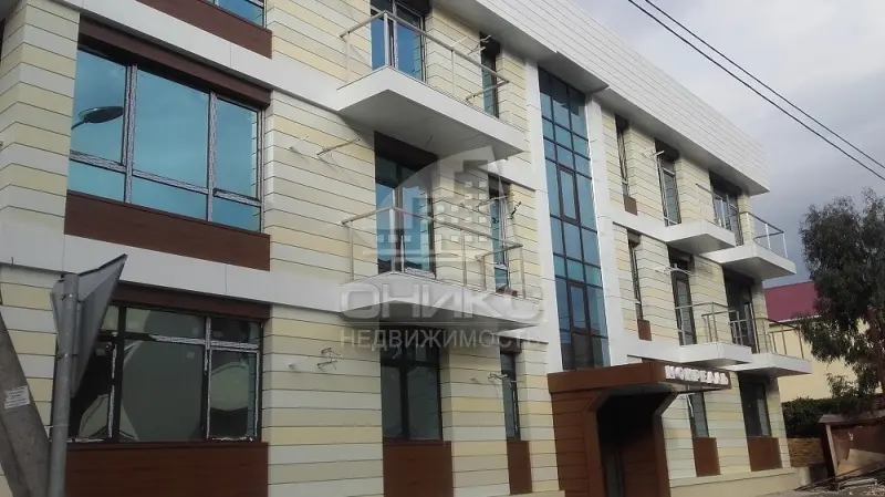 ЖК Монреаль