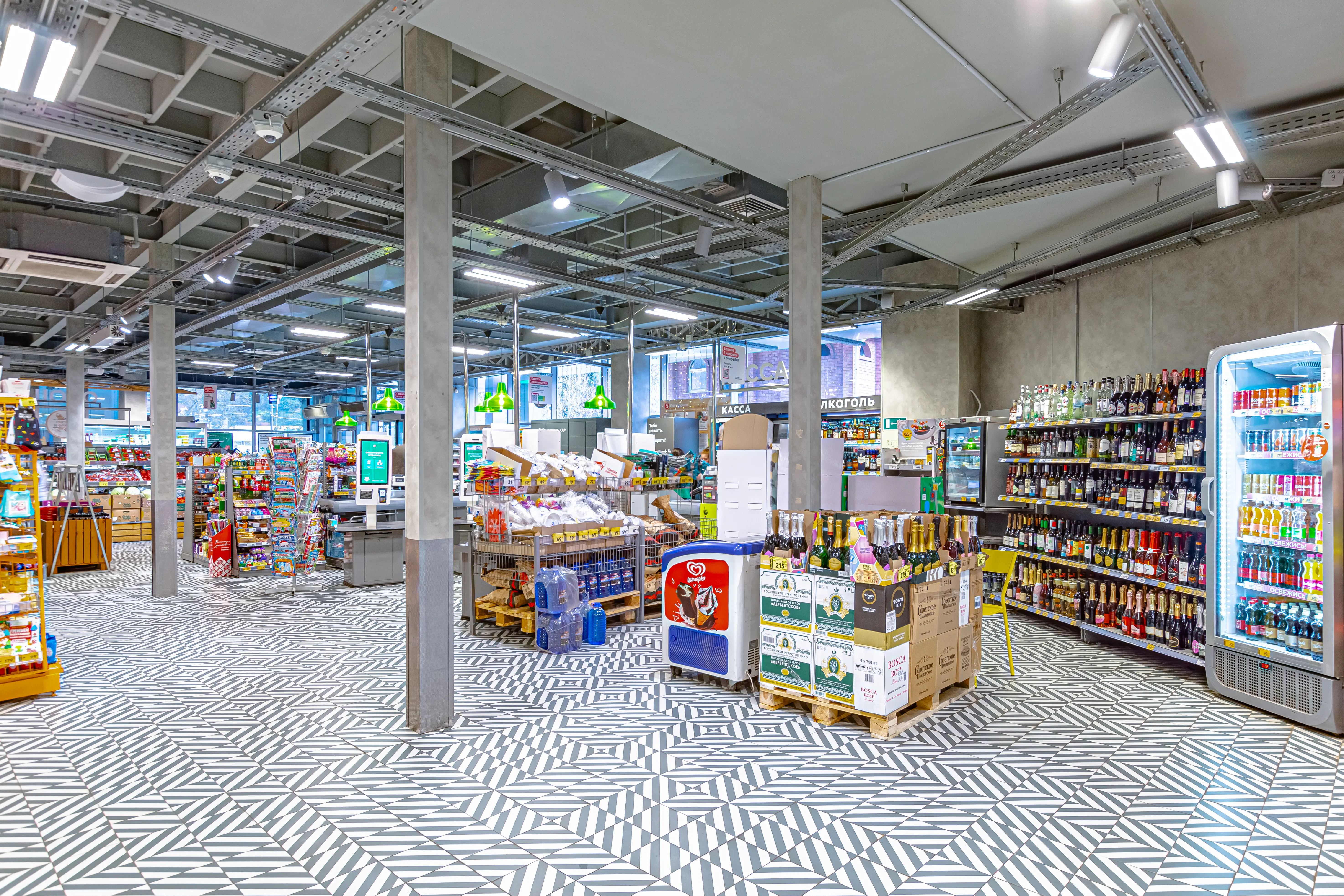 Продается коммерция с арендатором