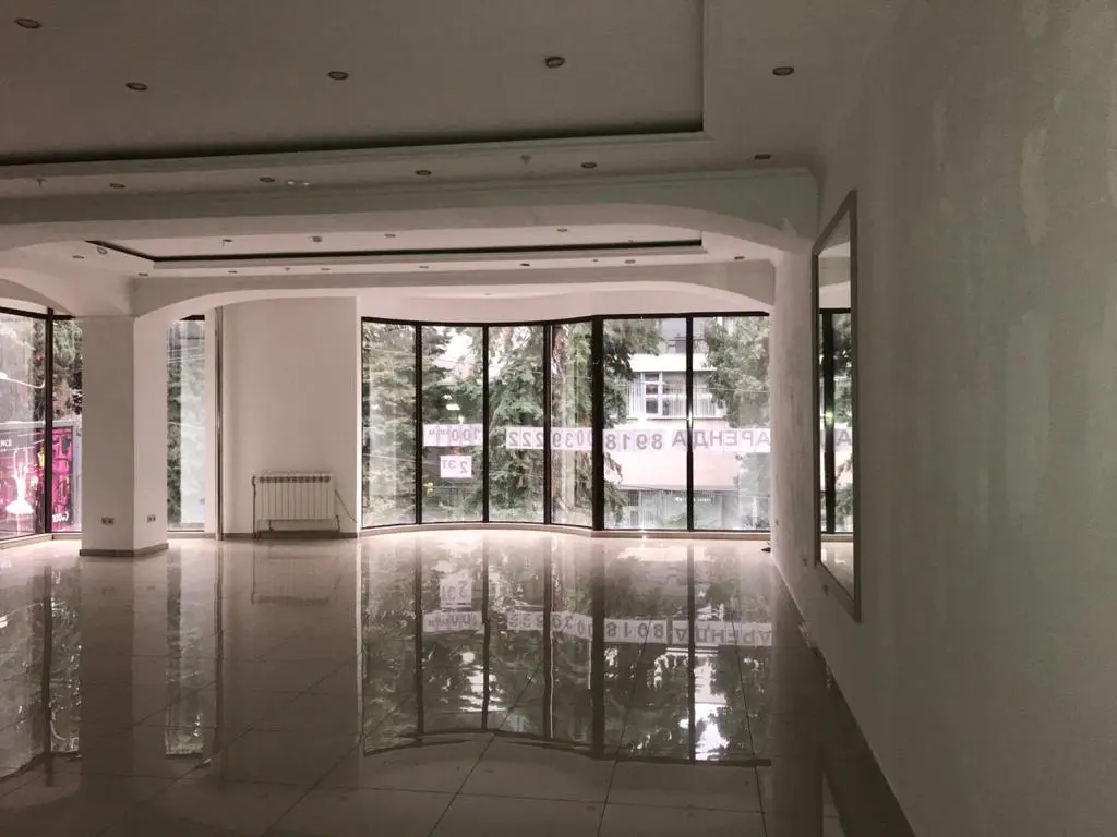 Коммерческое помещение в центре Сочи