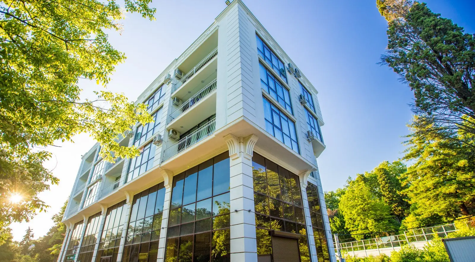 АК Палладиум