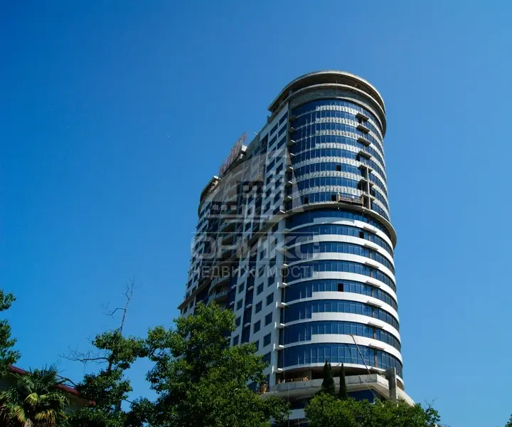 ЖК на Воровского