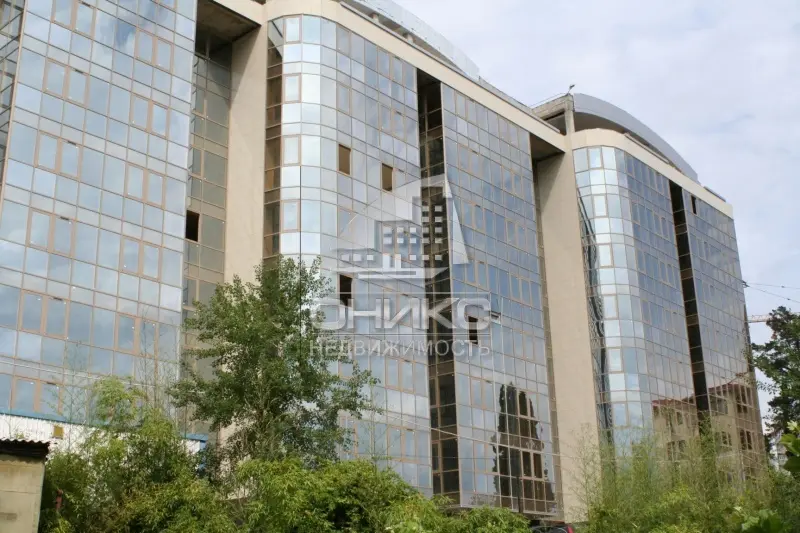 ЖК Лазурный