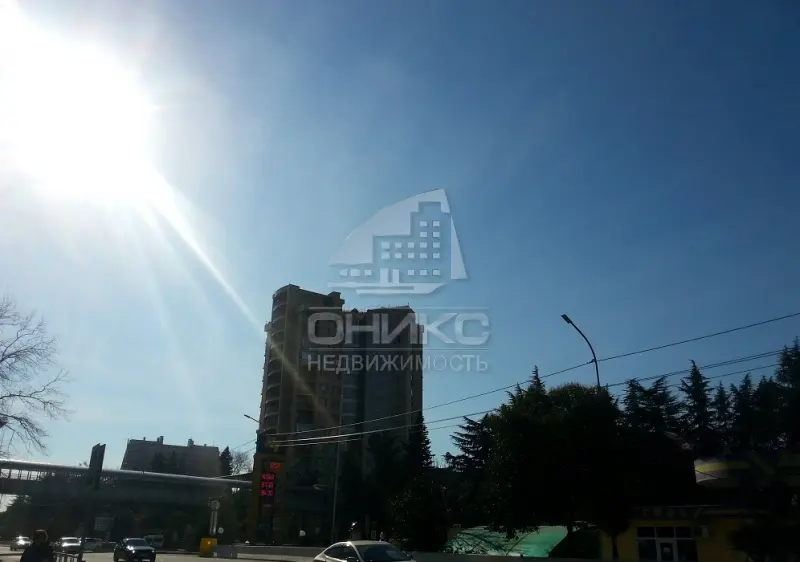 ЖК Курортный