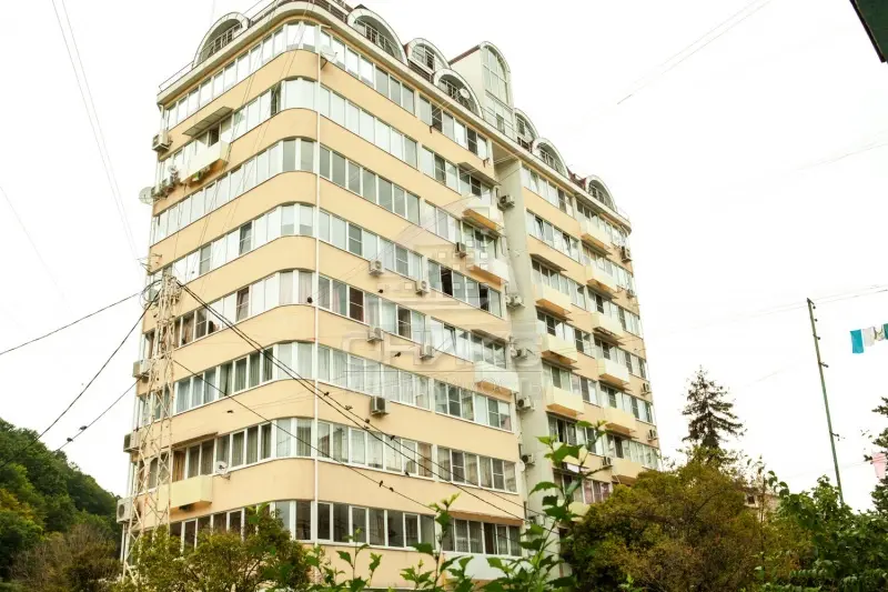 ЖК Святой Стефан