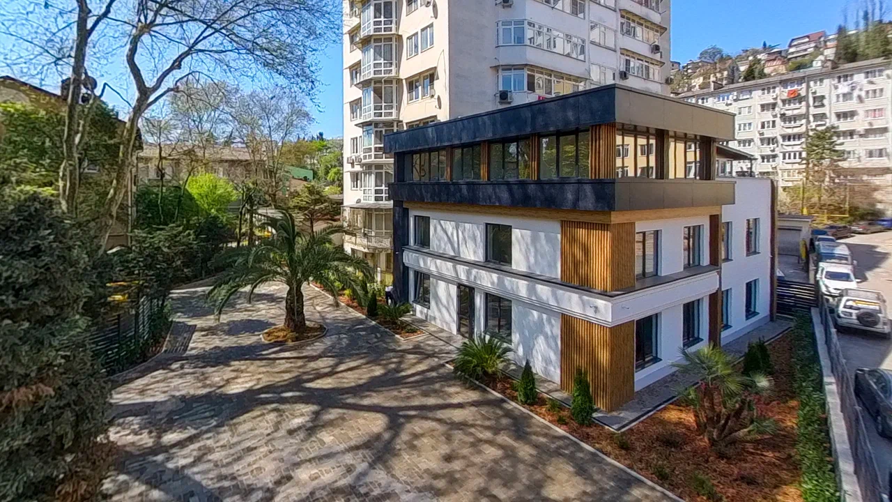 АК Центральный