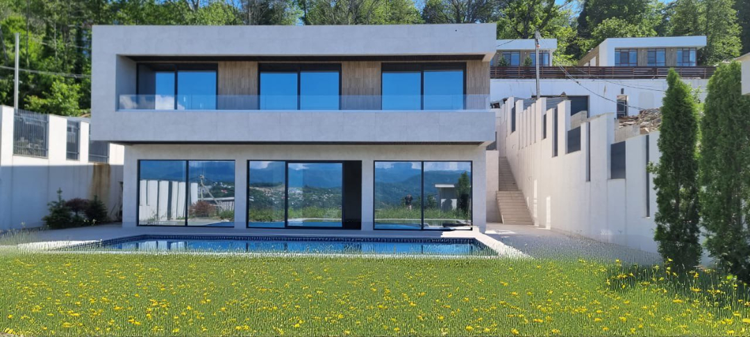 Современный Хай-Тэк