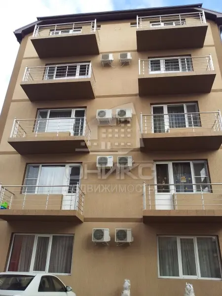 ЖК Софи (Sofi)